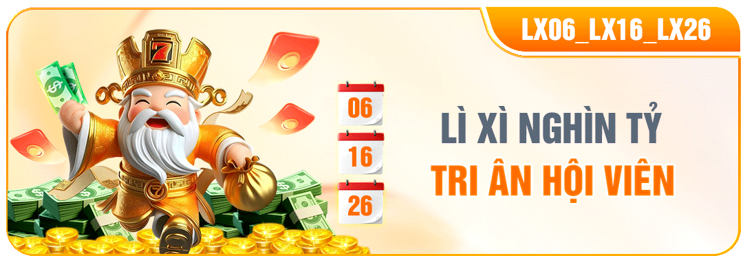 NEW88 PHÁT NGHÌN TỶ TIỀN MẶT - TRI ÂN HỘI VIÊN - 06.16.26